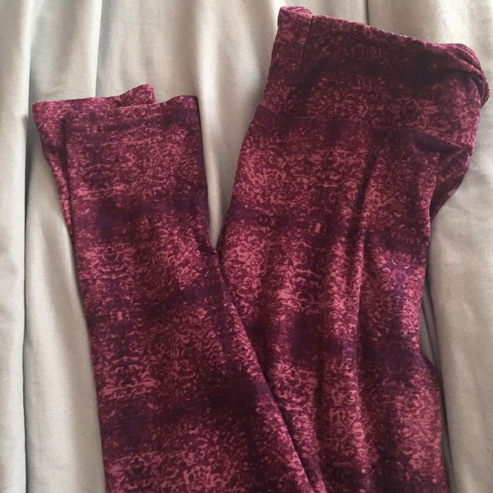 LuLaRoe leggings